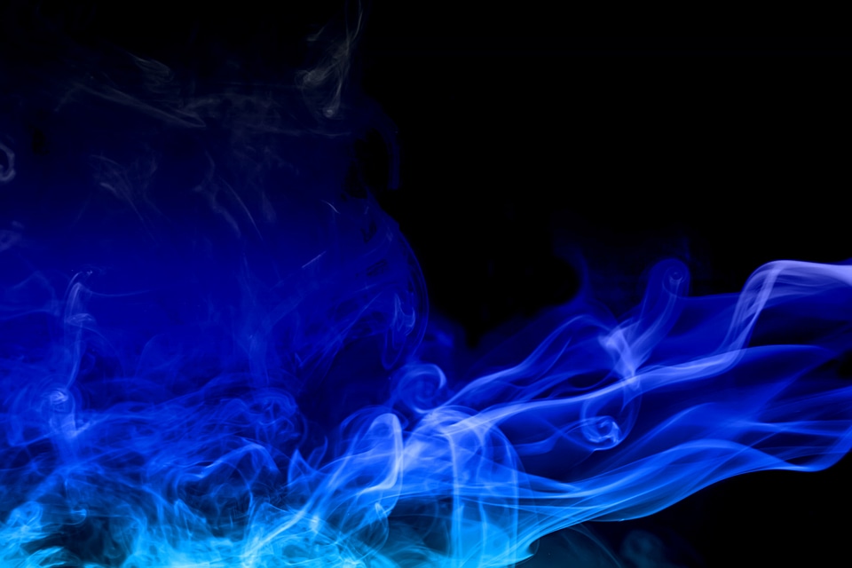 smoke