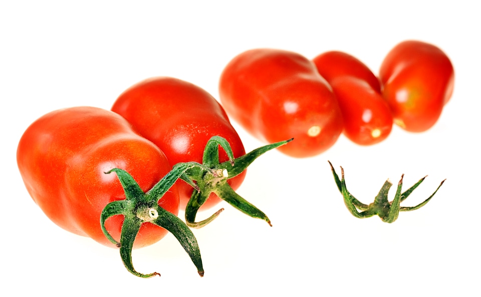 Tomatoes - Healthy Eating