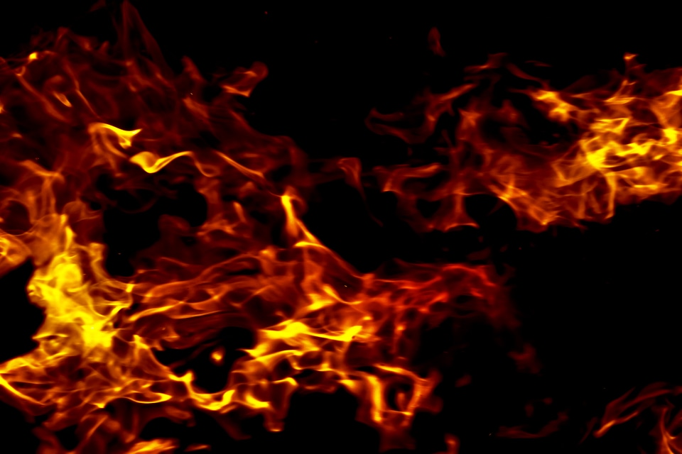 fire