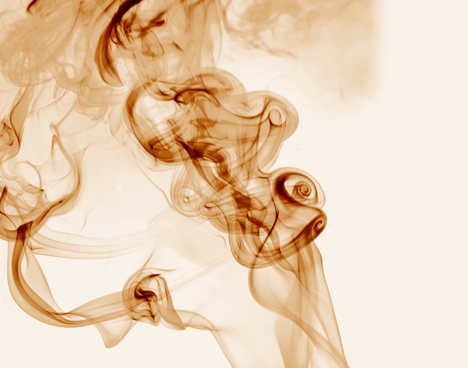 smoke