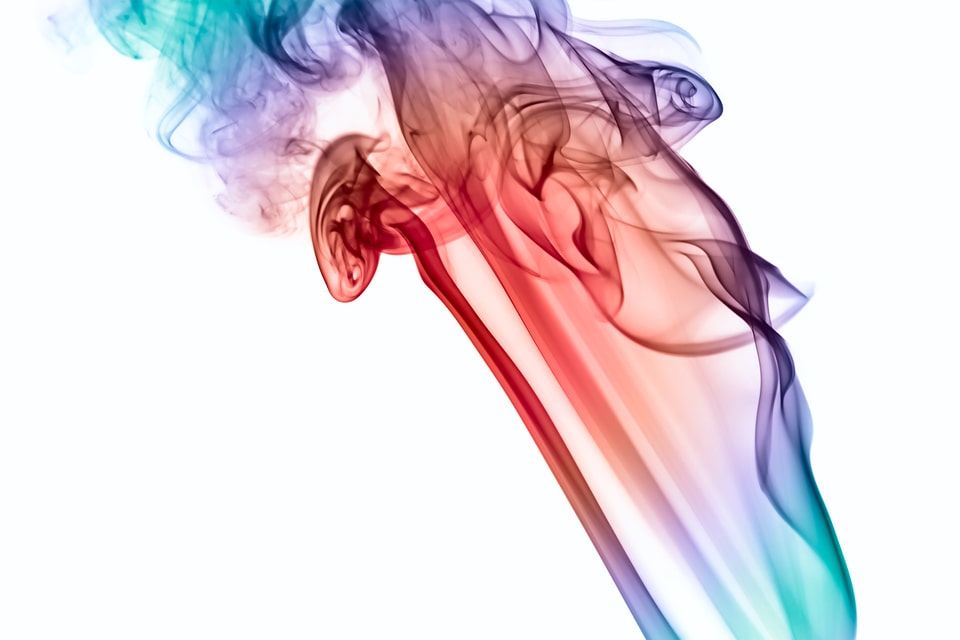 smoke