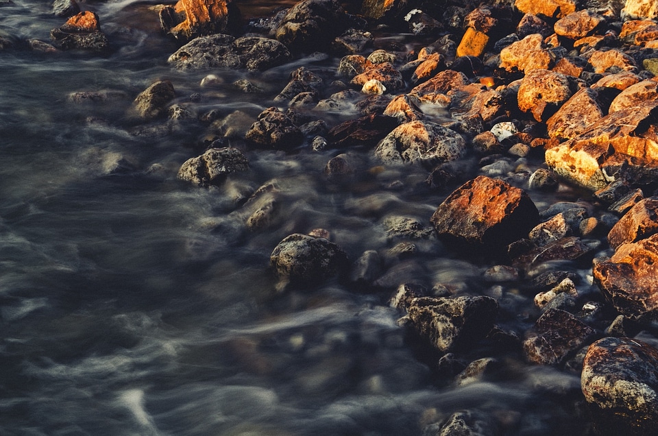 Stream