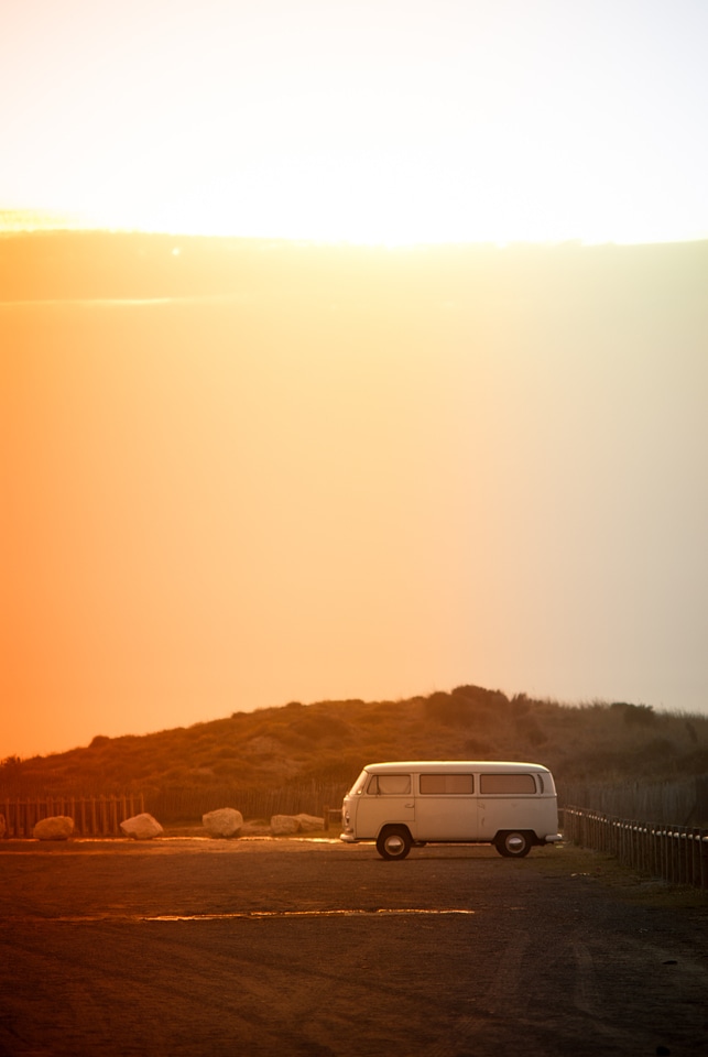 Van