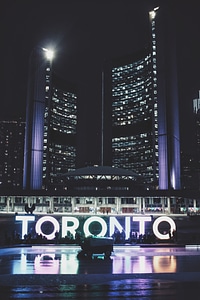 Toronto photo