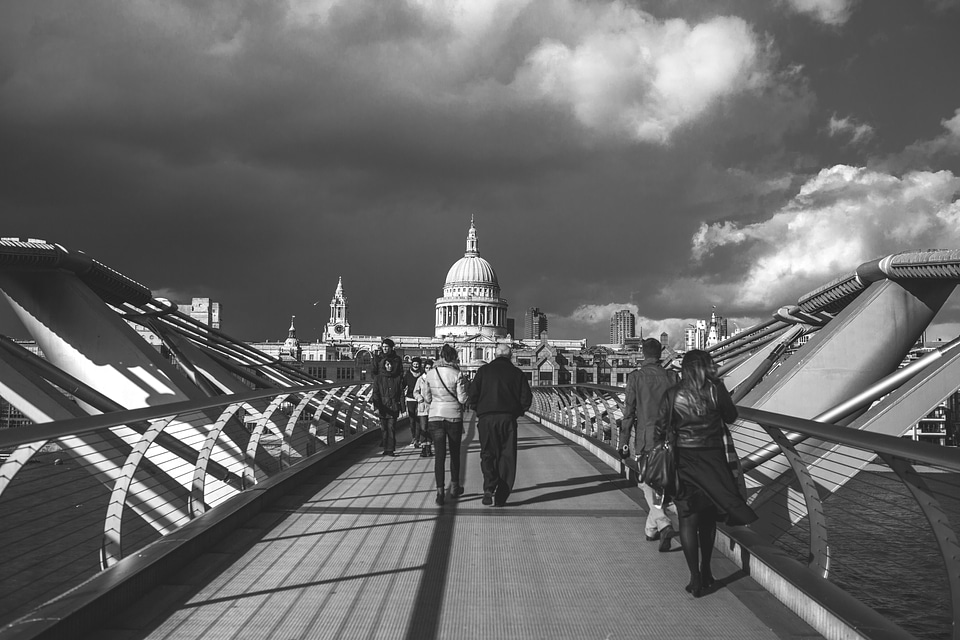Bridge