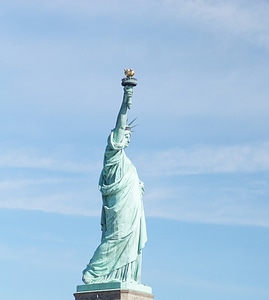 Statue of liberty