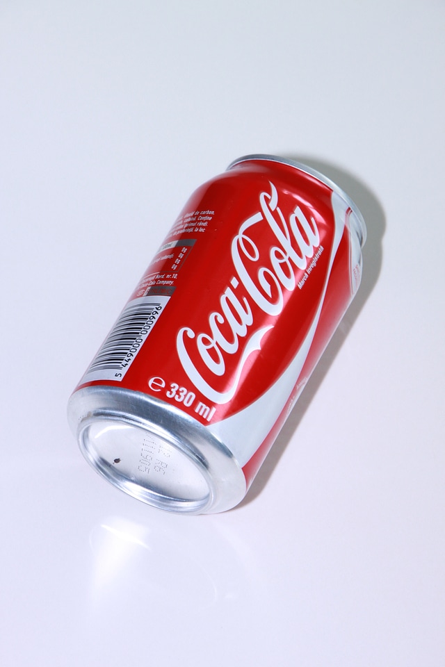 Cola editorial food