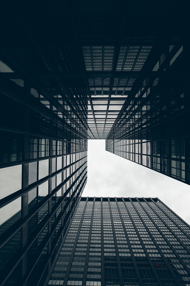Skyscrapers