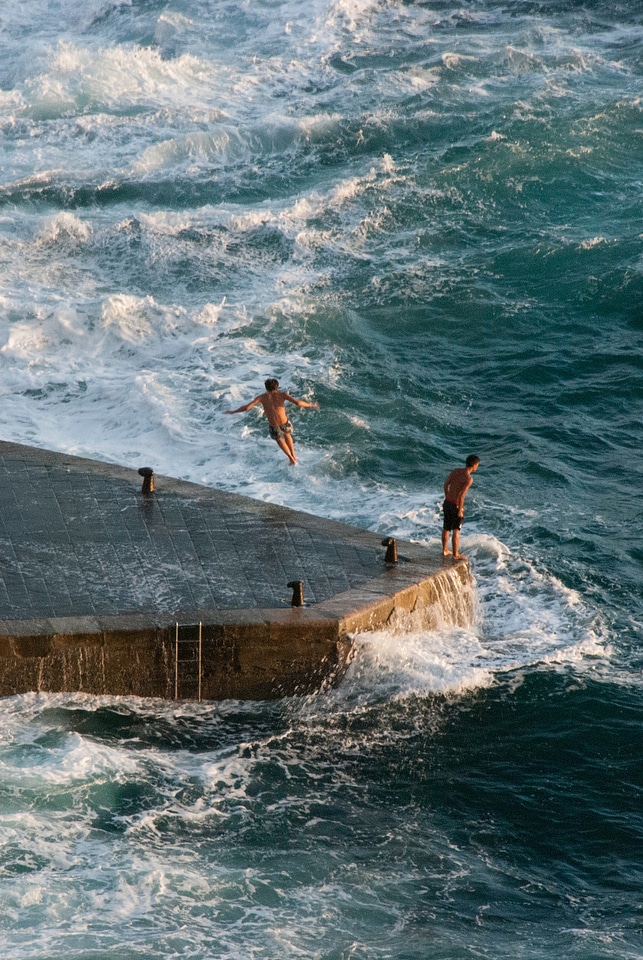 Divers