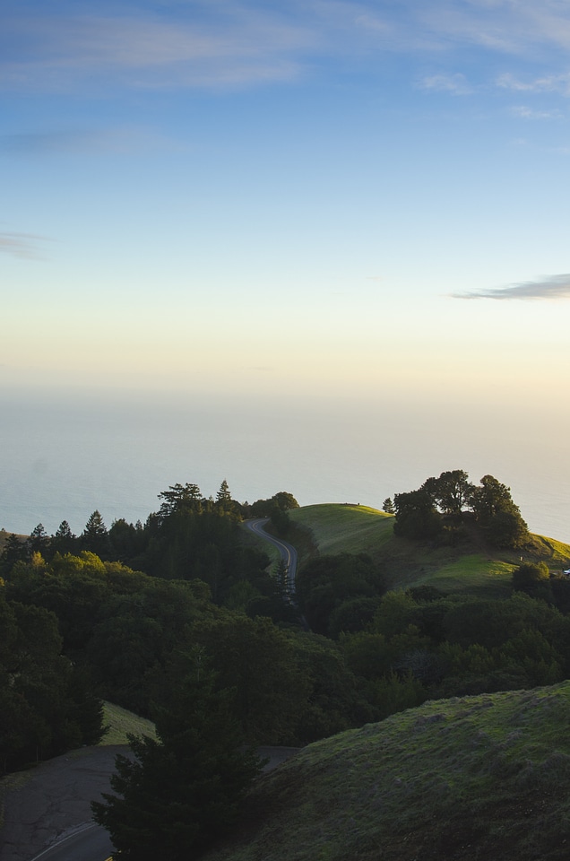 Landscape