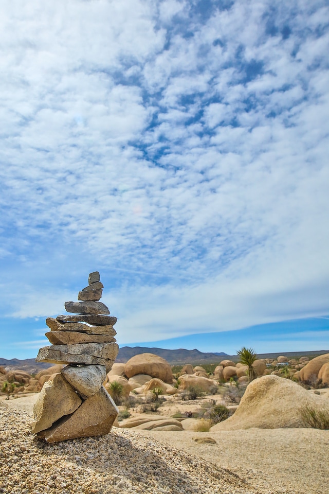 Balancing