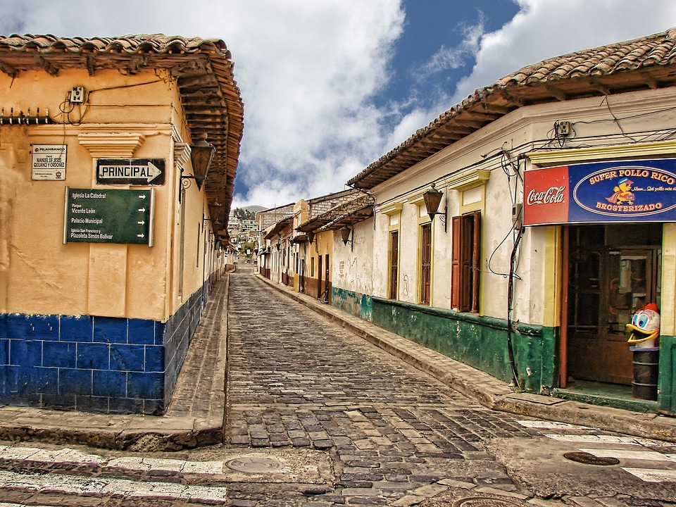 Village panahachel panajache