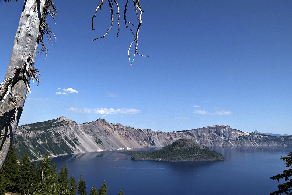 Landscape scenery nature