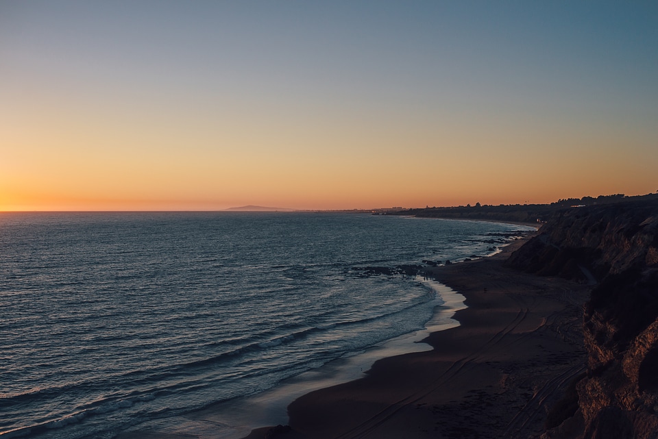 Beach photo