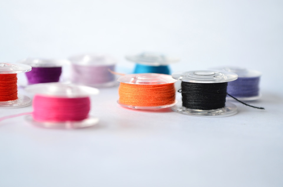Tailor sewing craft