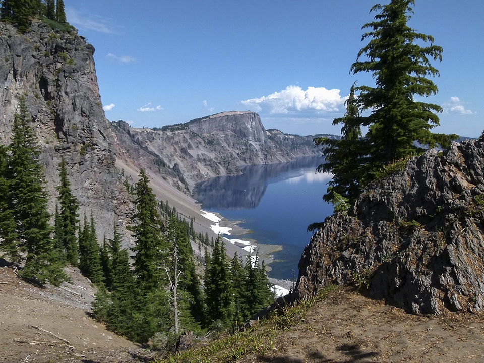Landscape scenery nature
