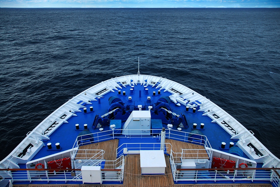 Bow luxury travel