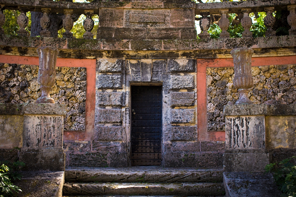 Entrance photo