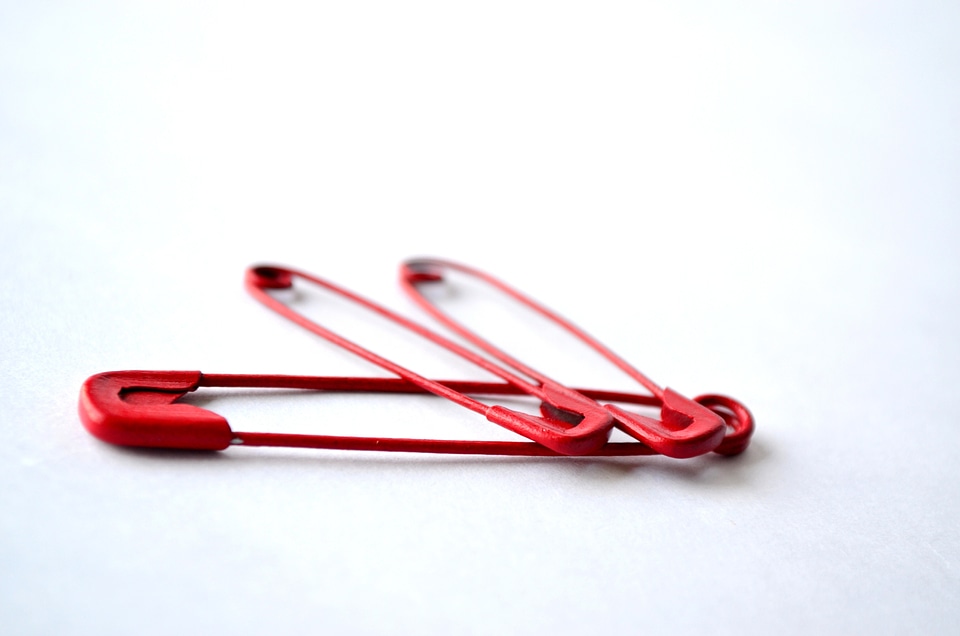Needle repair craft