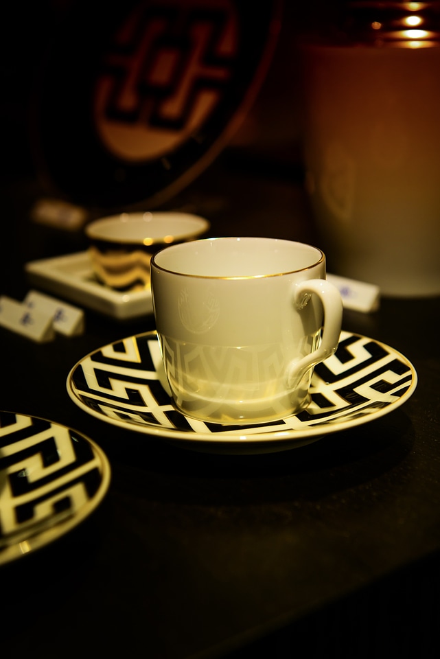 Cup of tea