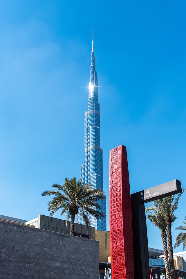 Skyscraper