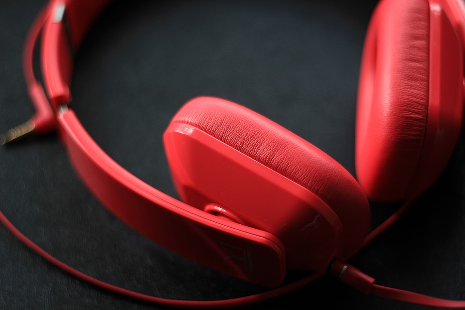 Sound audio listening