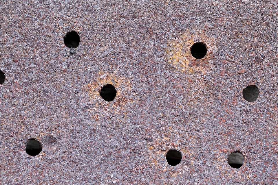 Metal