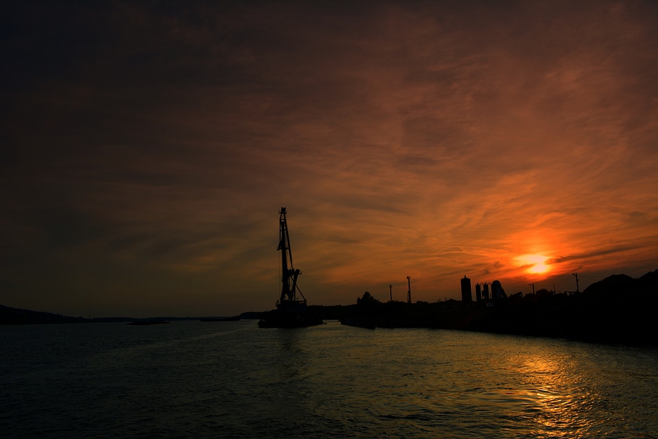 Evening