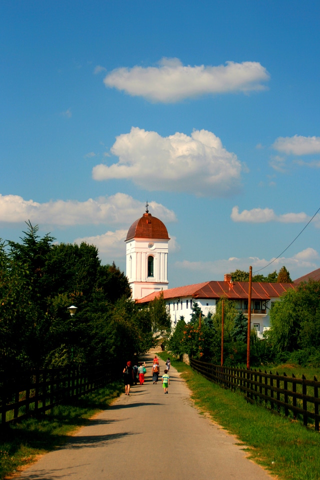 Church
