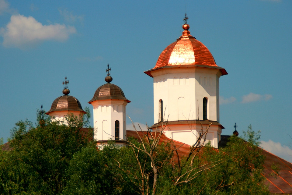 Church