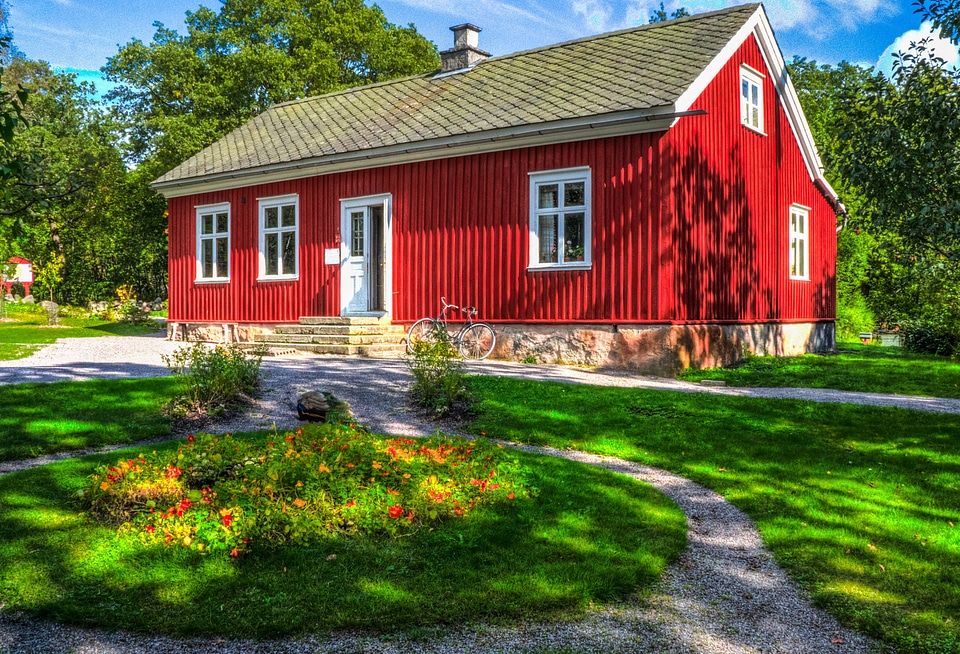 Sweden scandinavia europe