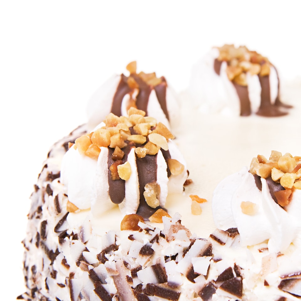 Cake