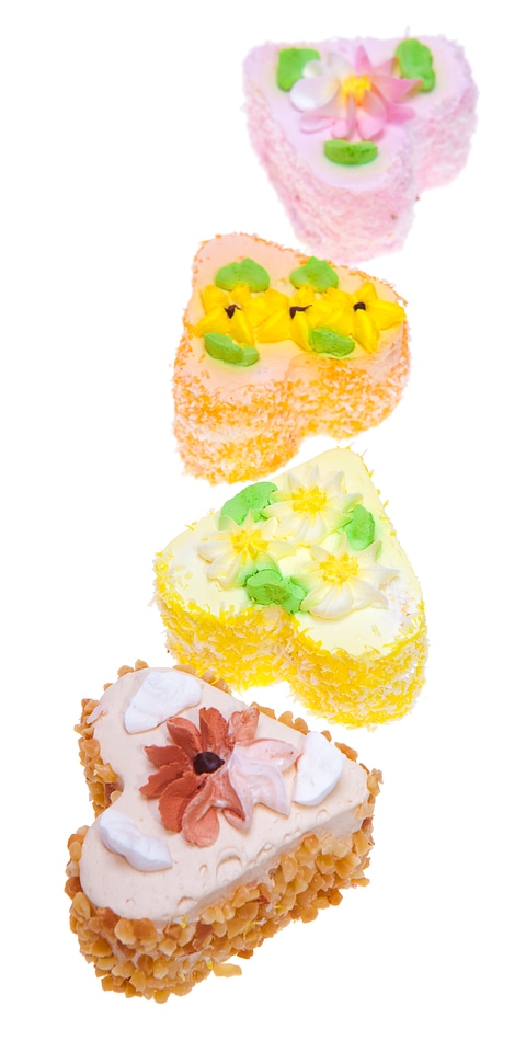 Cake