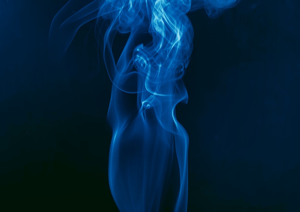 smoke