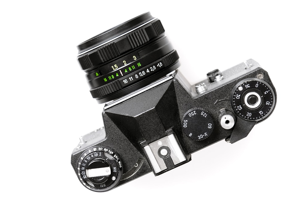 Camera