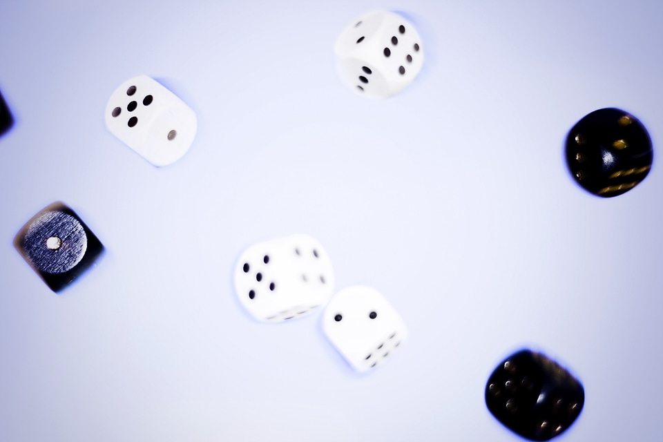 Dices