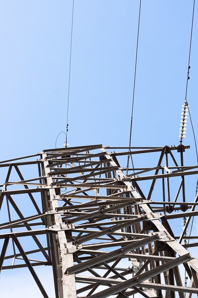 Electrical power lines