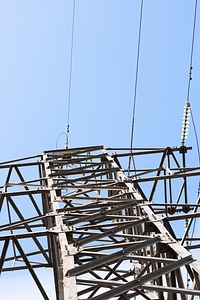 Electrical power lines
