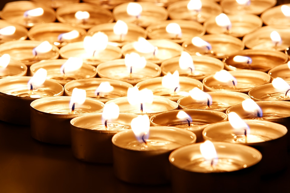 Candles