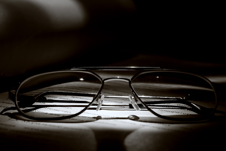 Glasses