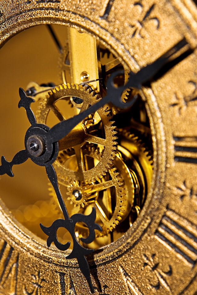 Clock