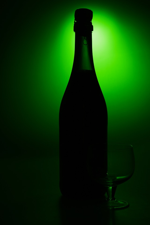 Bottle