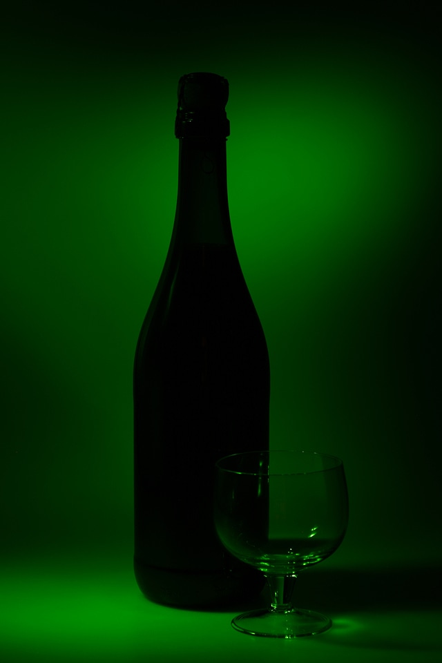 Bottle