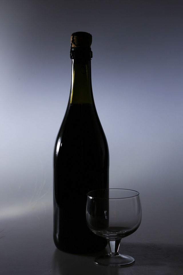 Bottle