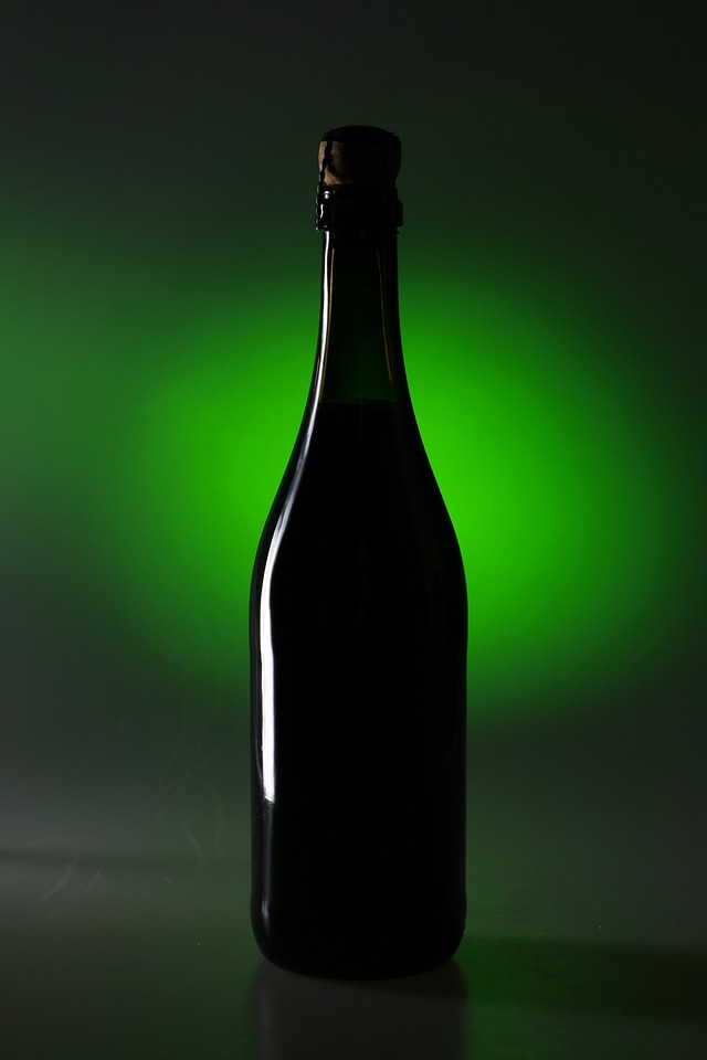 Bottle
