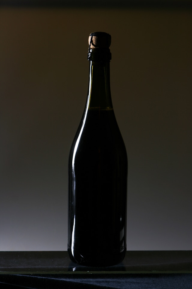 Bottle