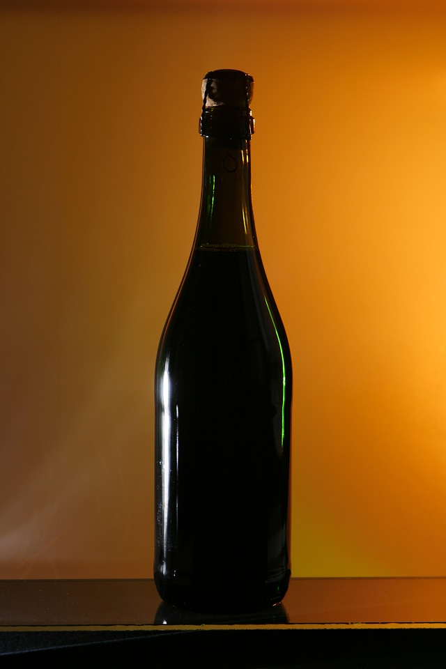 Bottle
