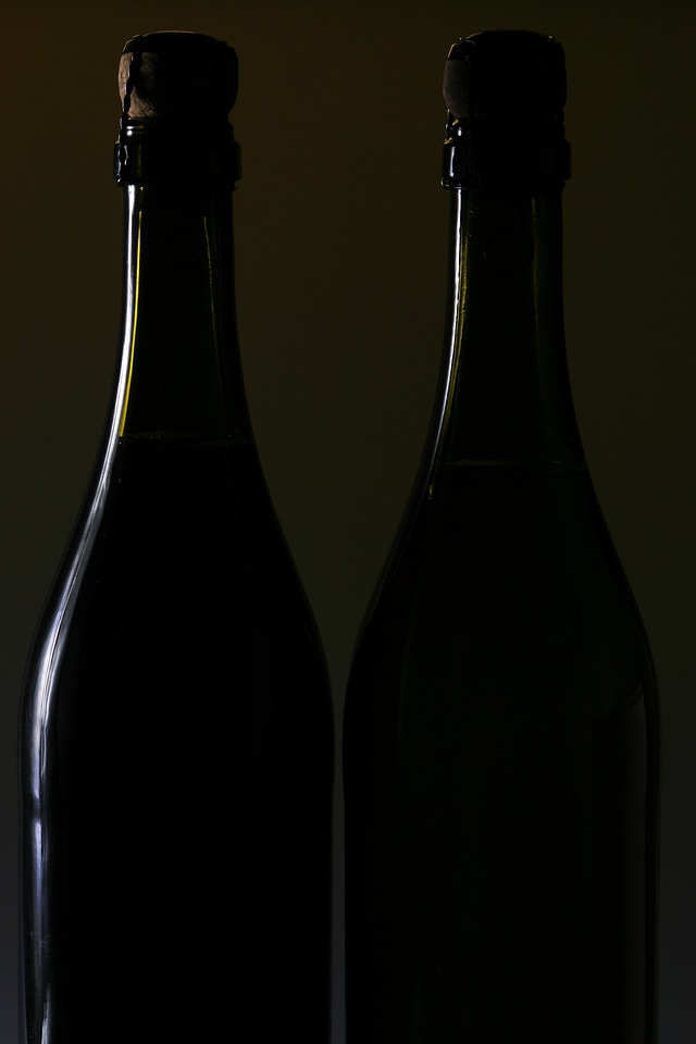 Bottles