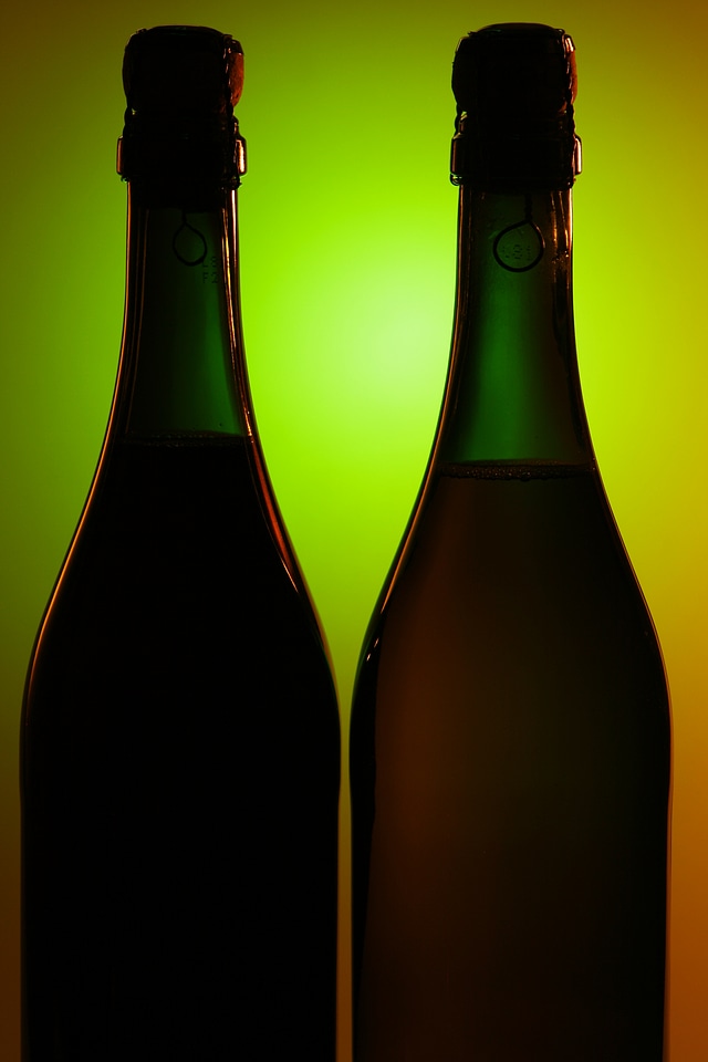 Bottles