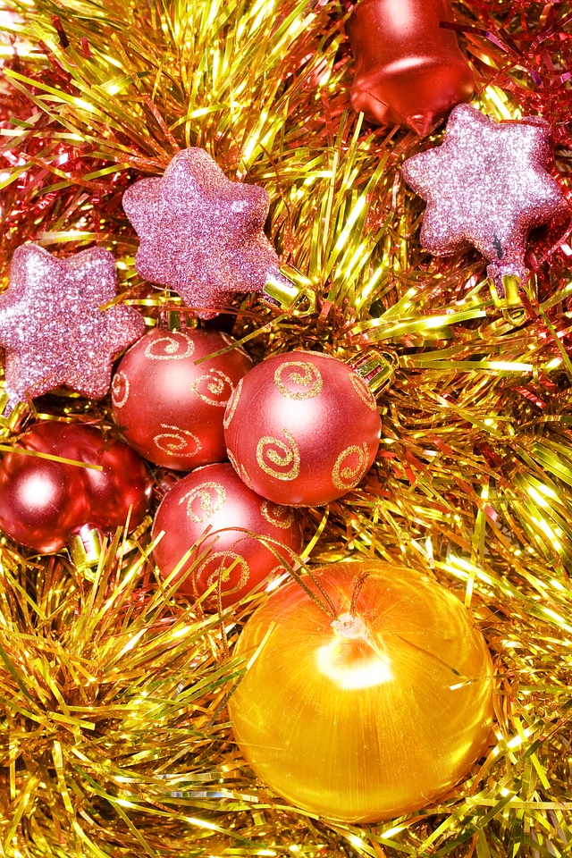 Christmas decoration